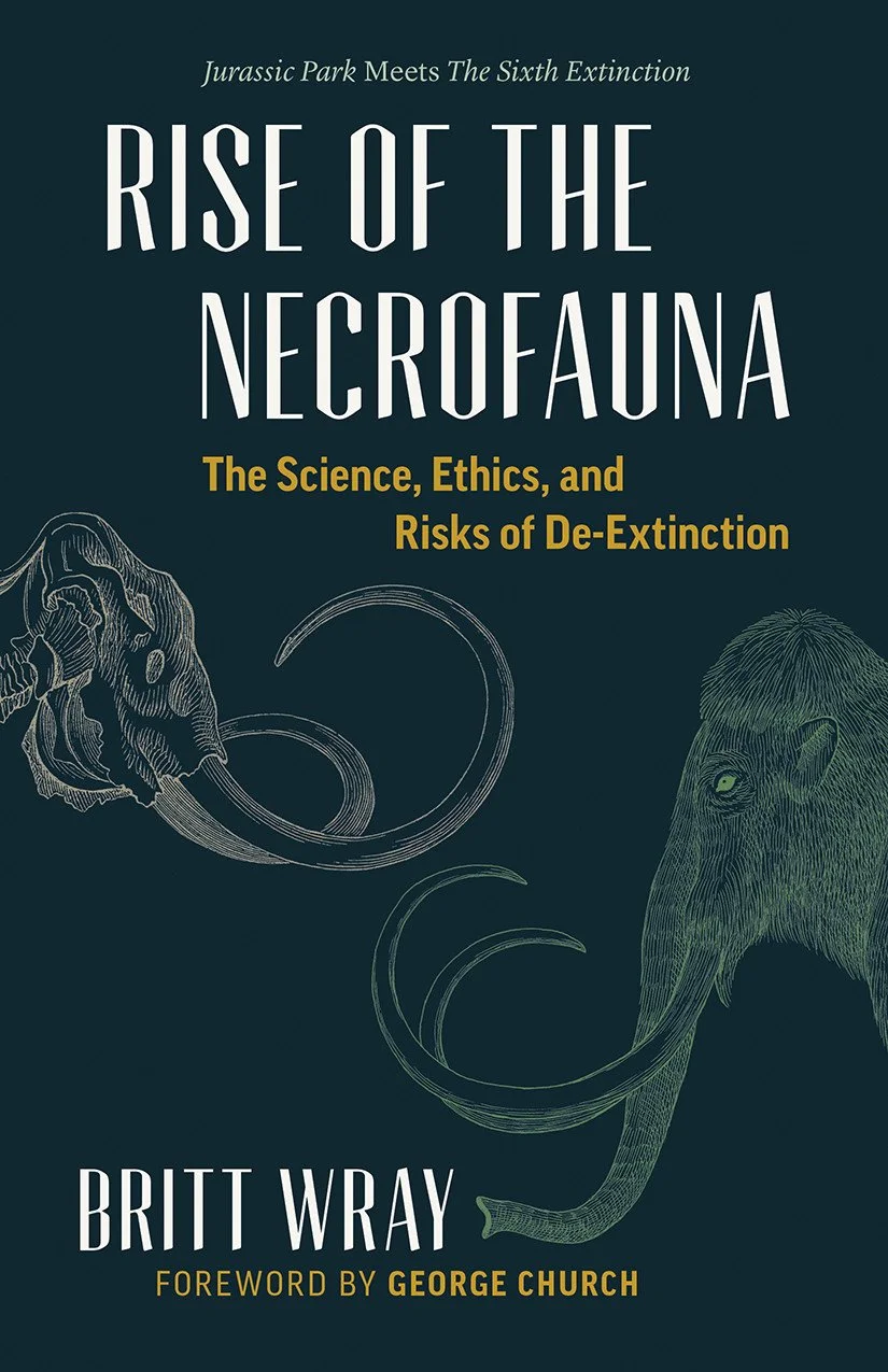 NecroFauna/Necropipelines (575)