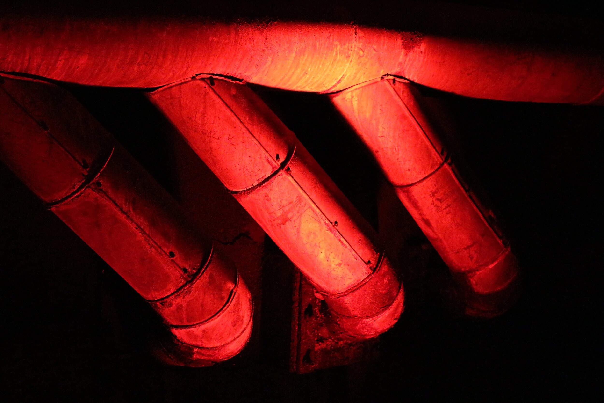 Enbridge Lines, Court Battles, Non-Proliferation & Energy-Efficient Buildings (767)