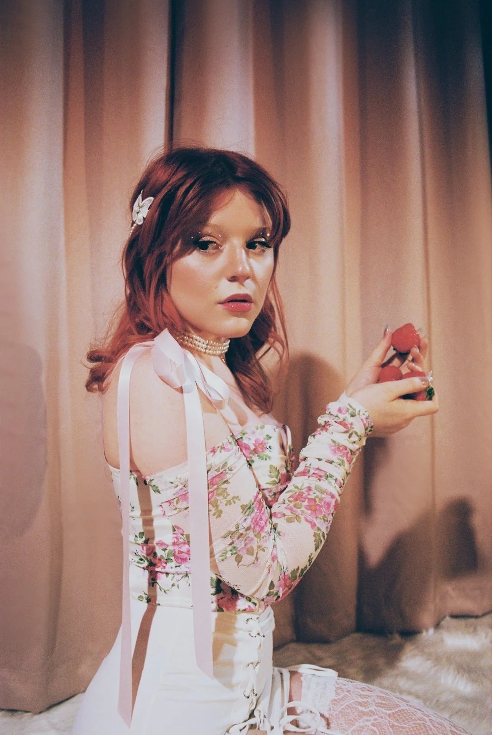 An Interview with Housewife (912)