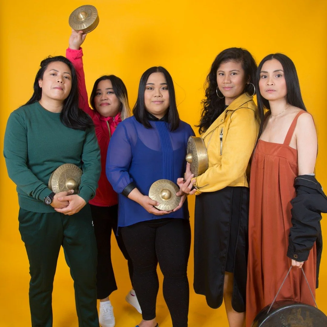 An Interview with Pantayo (914)