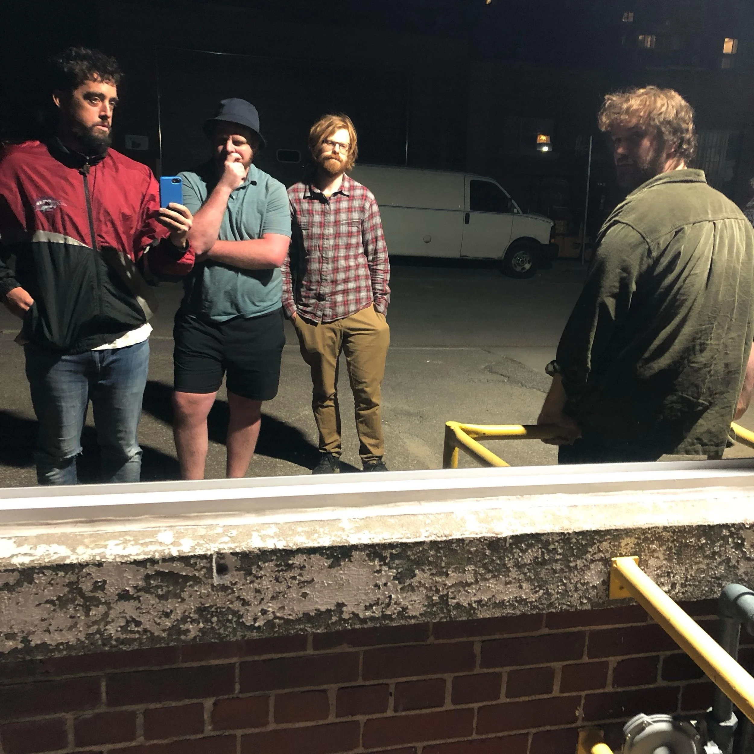 this week&rsquo;s featured artist: Yound: @youndband - just released a new EP: Live From The East End, playing tonight for NXNE, June 22 at the Baby G, July 15 at Junction Underground. We play two of their new songs this week: Ignoring The War and Pr