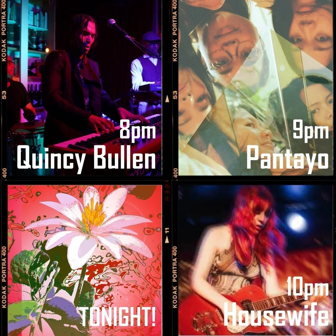 Tonight is the night! @tuneintoronto doors open at 7:30pm at @lulalounge. Tickets available both online and at the door so come on down and enjoy some great tunes, and help us celebrate the culmination of nearly two years of work with the launch of t