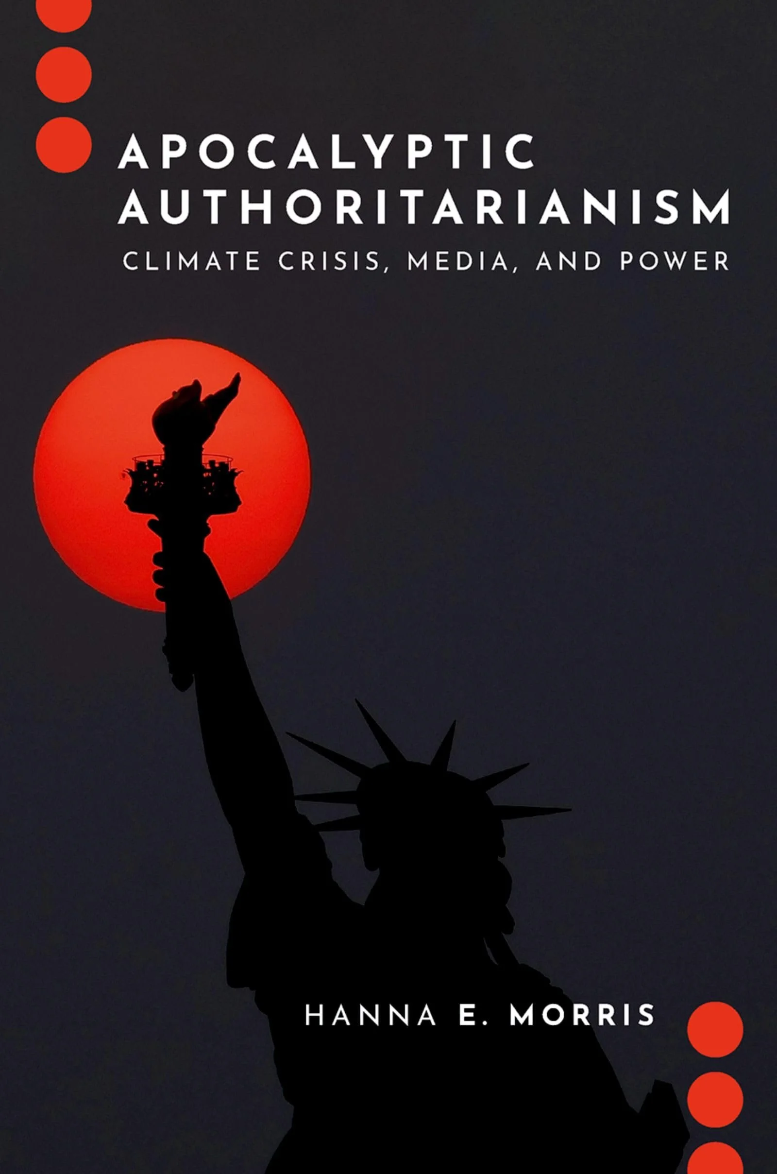 How Climate Journalism Reinforces American Hegemony (1017)