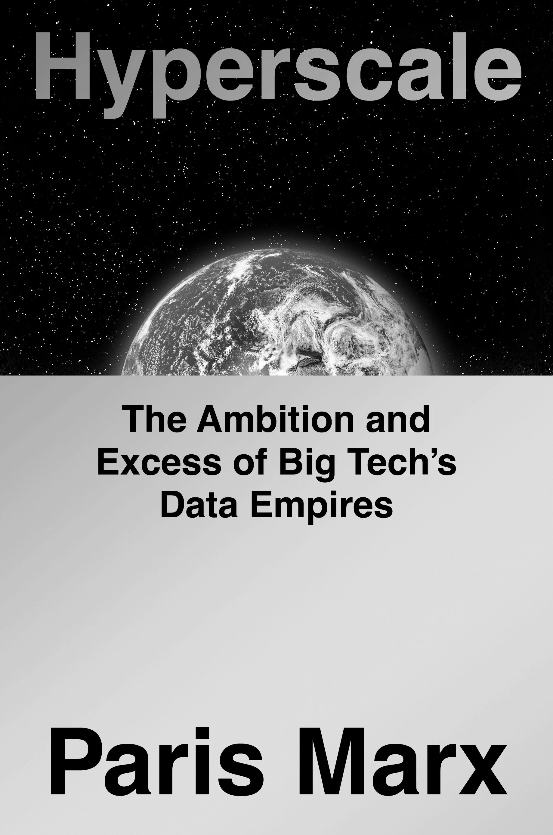 The Sudden Rise of the Data Centre w/ Paris Marx (1038)