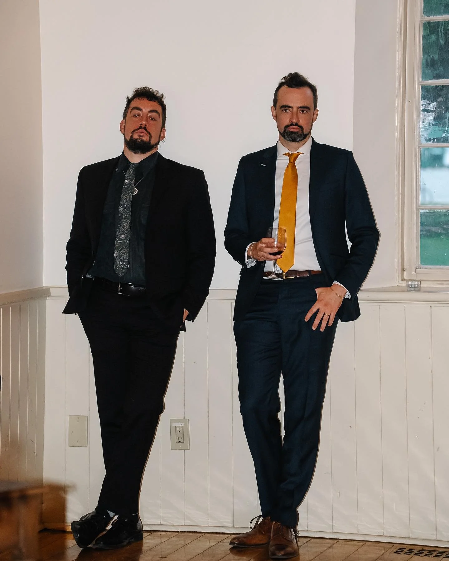 we&rsquo;re entering the yuppie thirst trap game