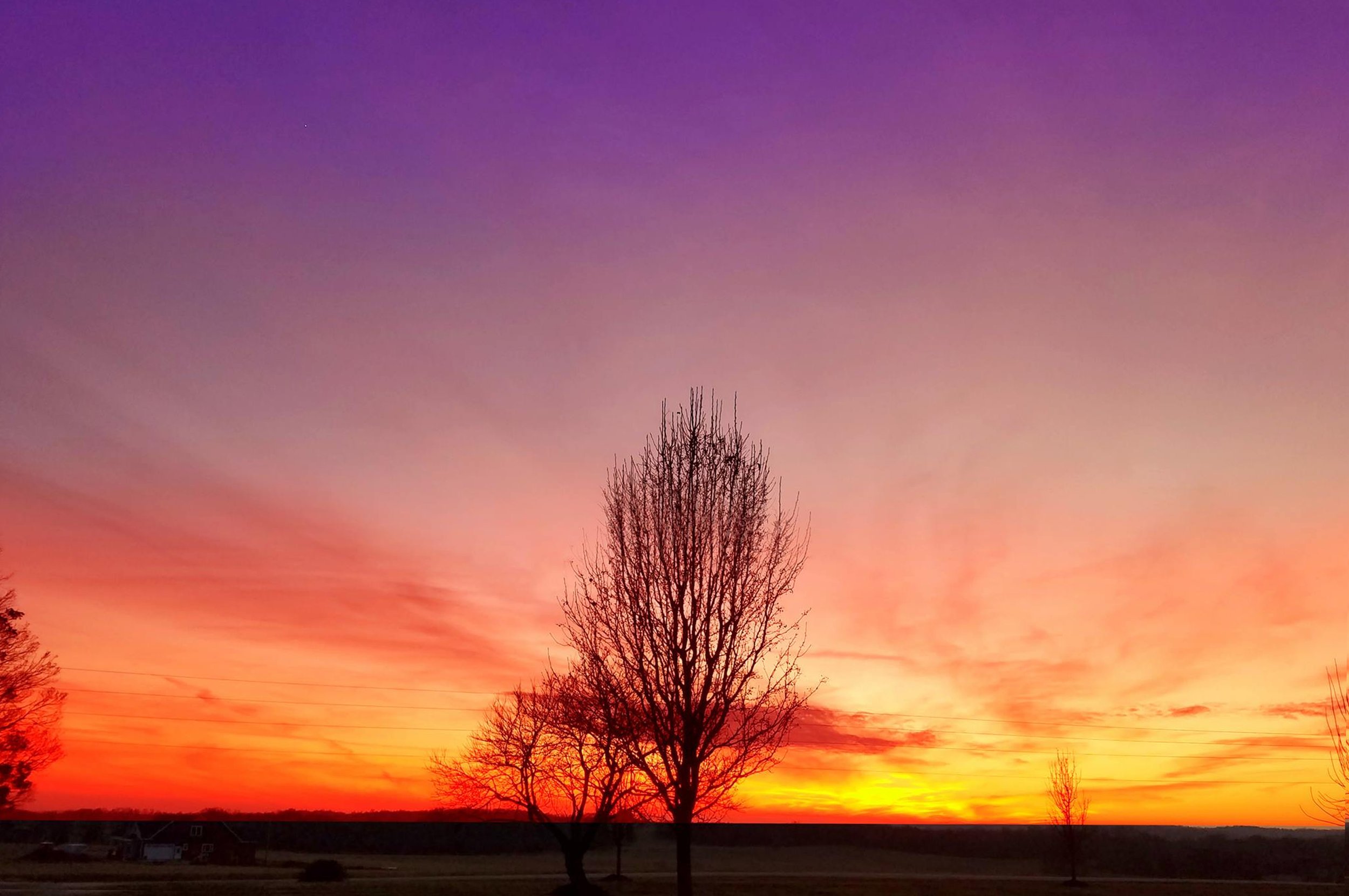 Humility &amp; Courage: Stephen Scharper on Wendell Berry (1041)