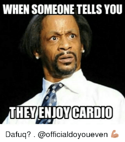Enjoy Cardio