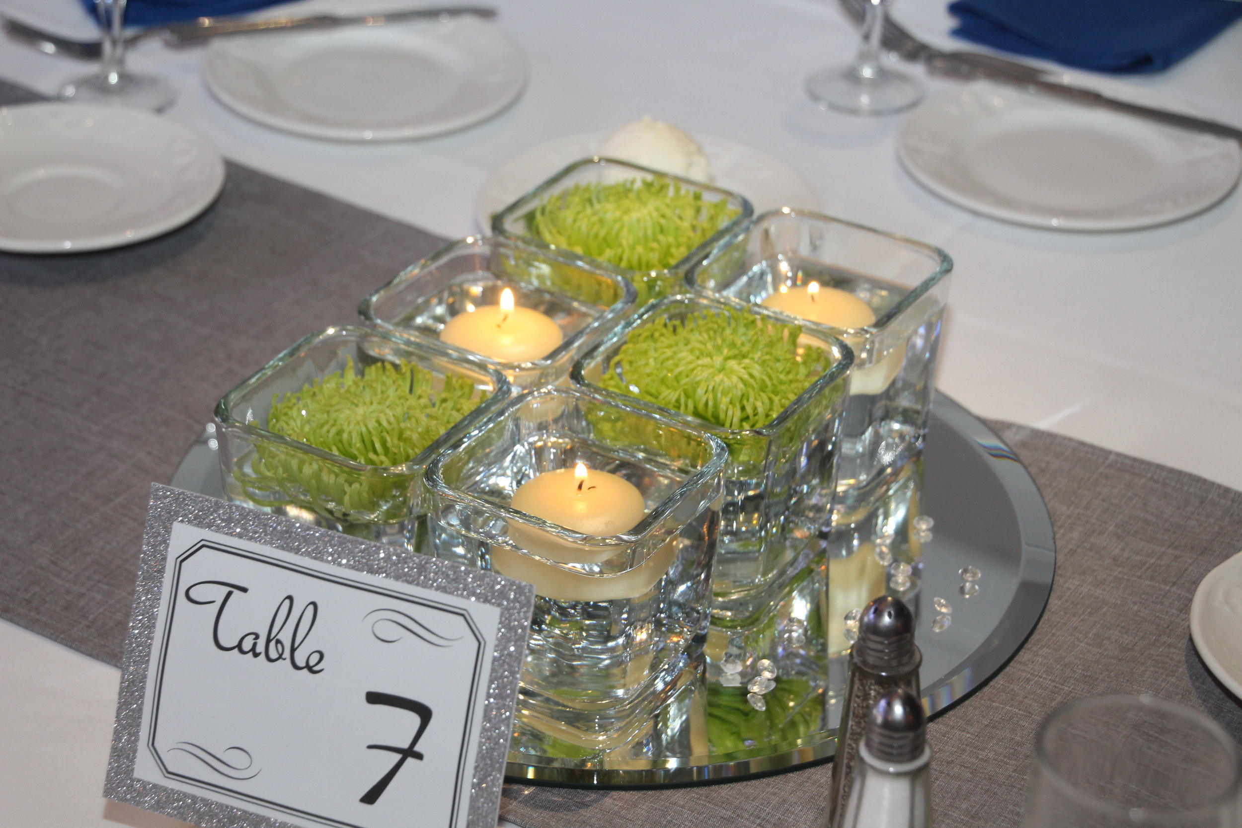 Sensational Summer Weddings — Aberdeen Manor