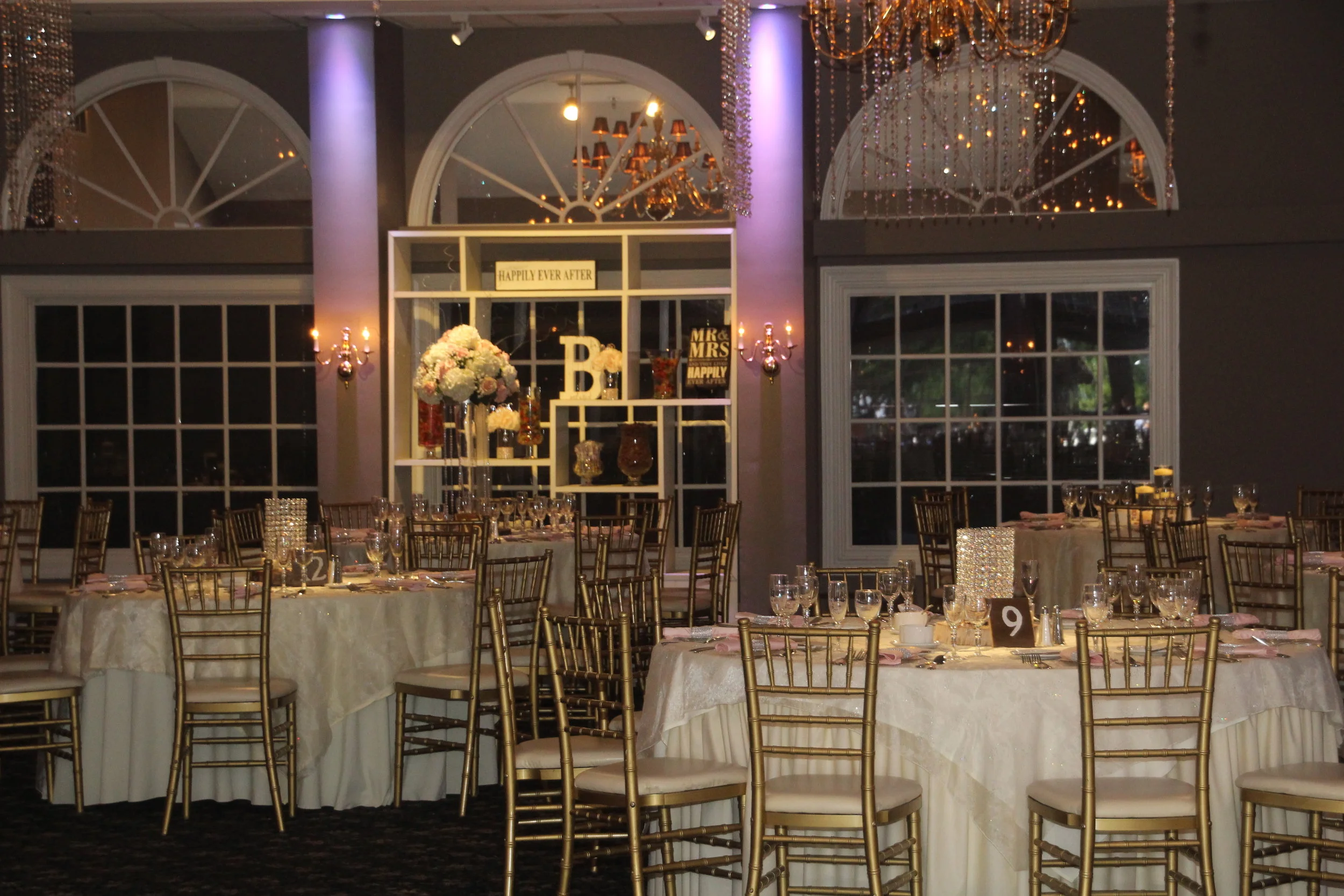 Sensational Summer Weddings — Aberdeen Manor