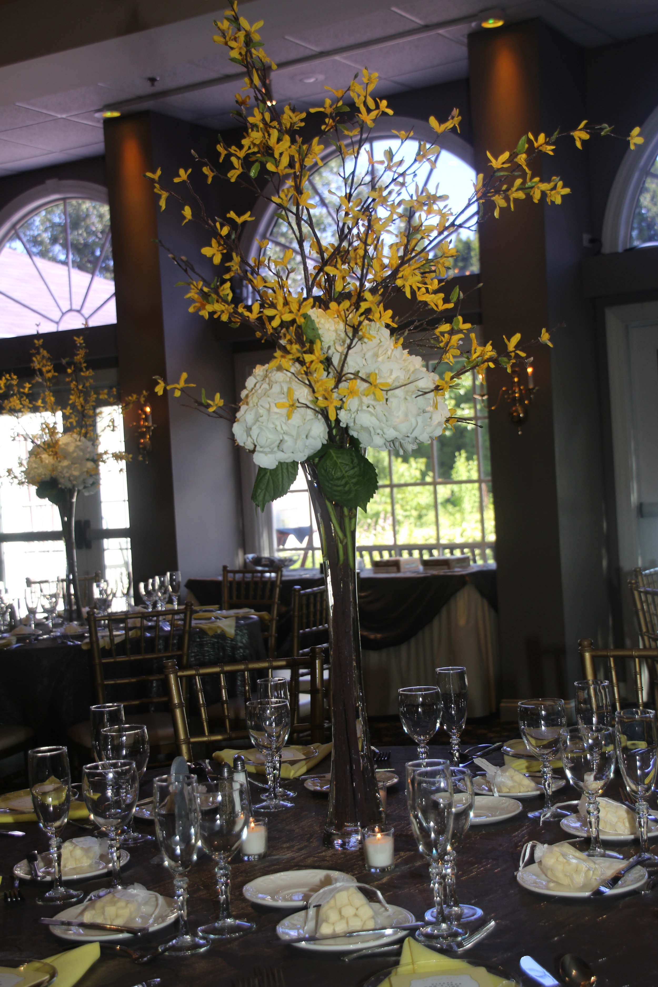 Sensational Summer Weddings — Aberdeen Manor