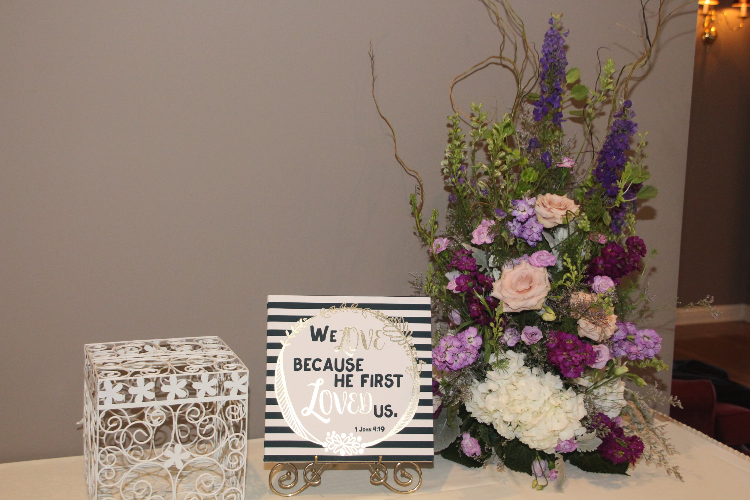 Sensational Summer Weddings — Aberdeen Manor