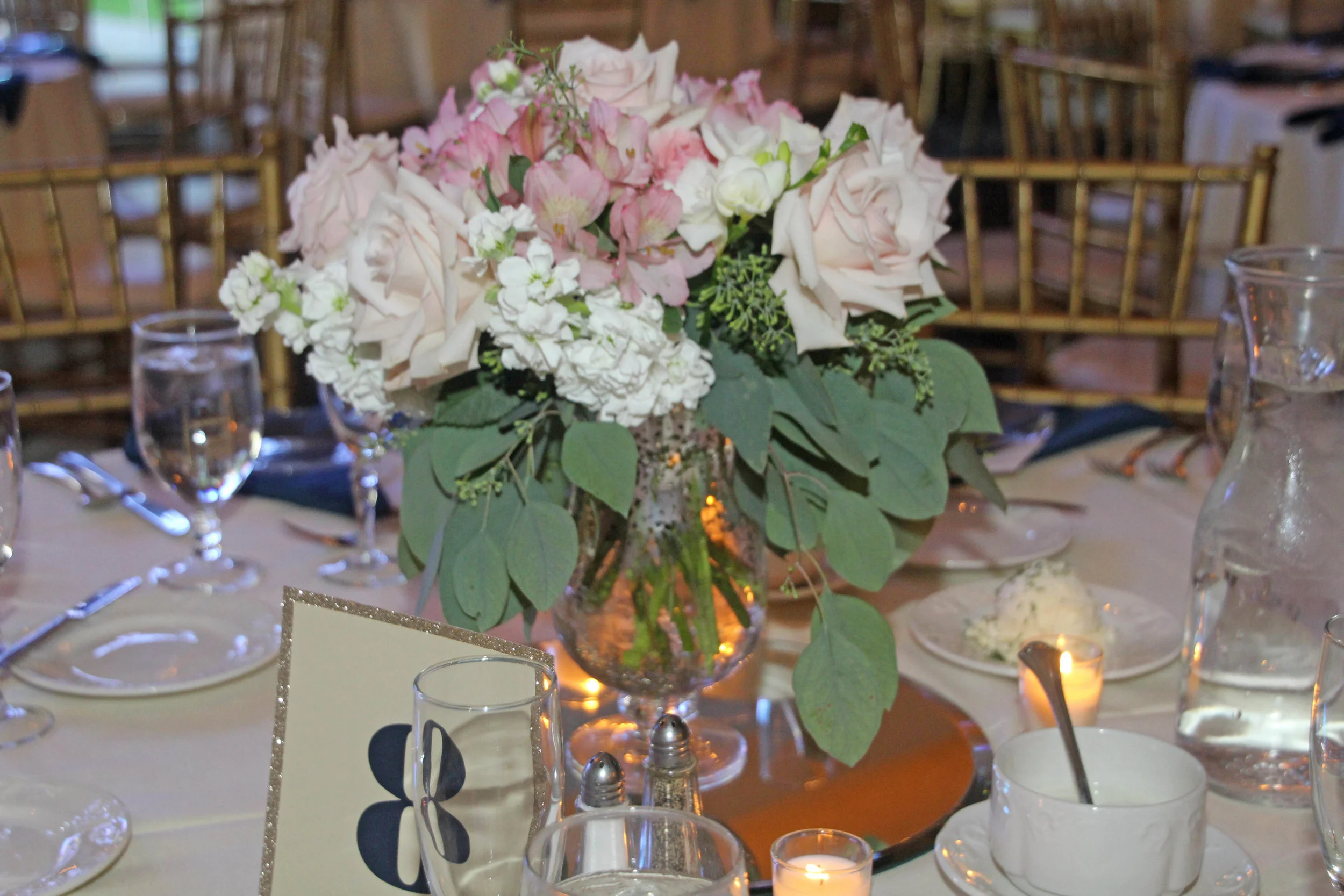 Sensational Summer Weddings — Aberdeen Manor
