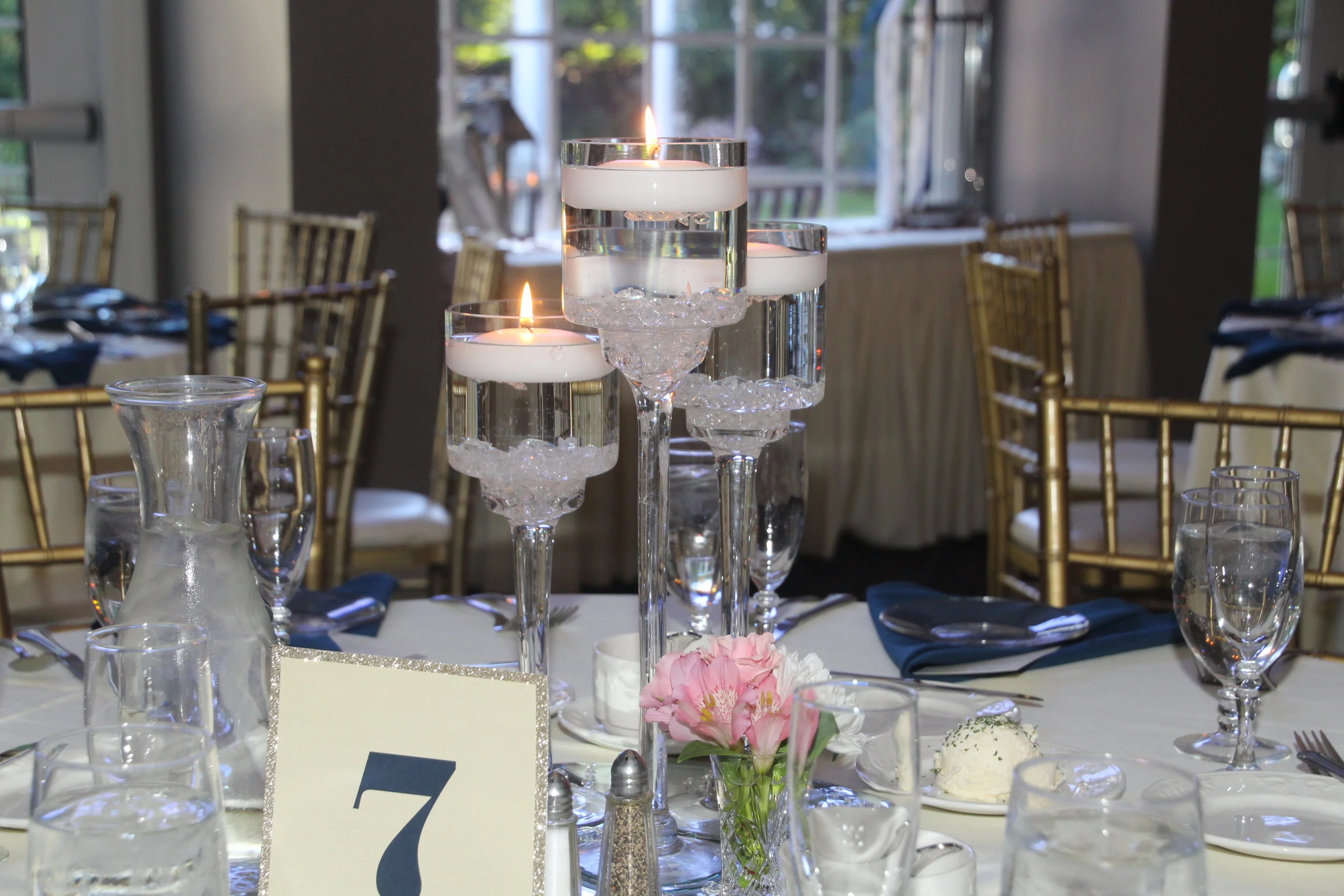 Sensational Summer Weddings — Aberdeen Manor