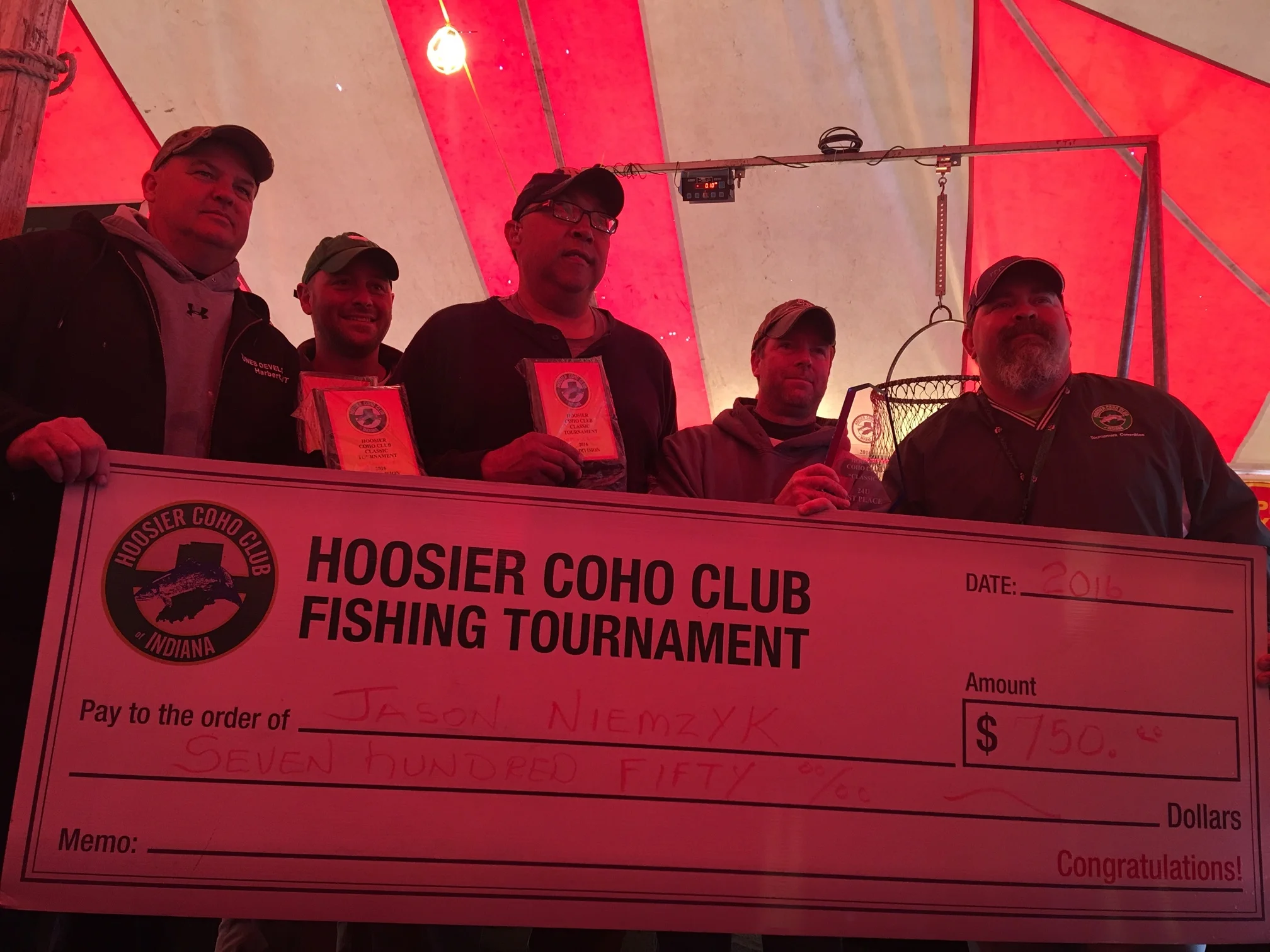 24U Champs: Wet Back