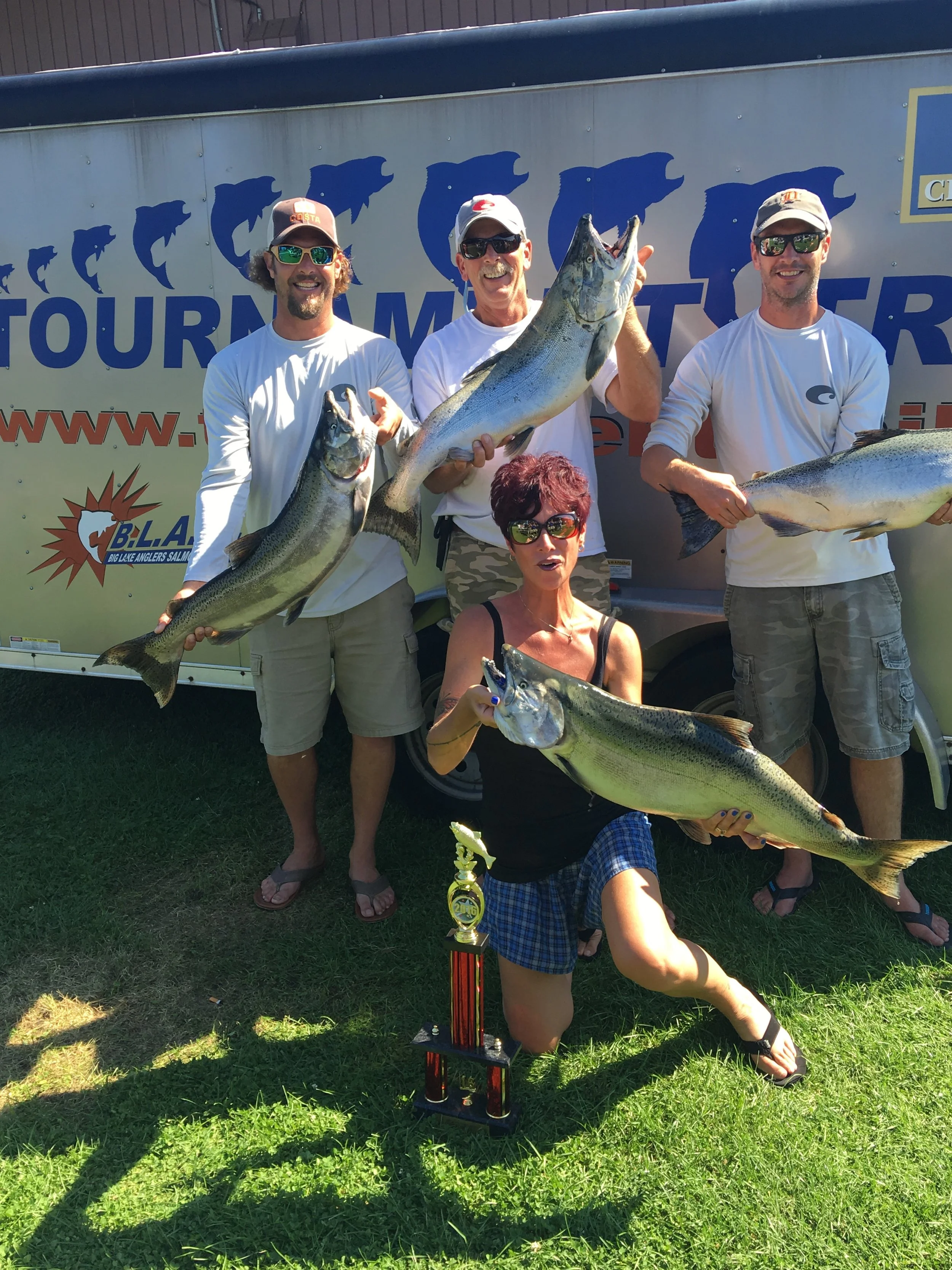 2016 Pro Champs: One Mo Time