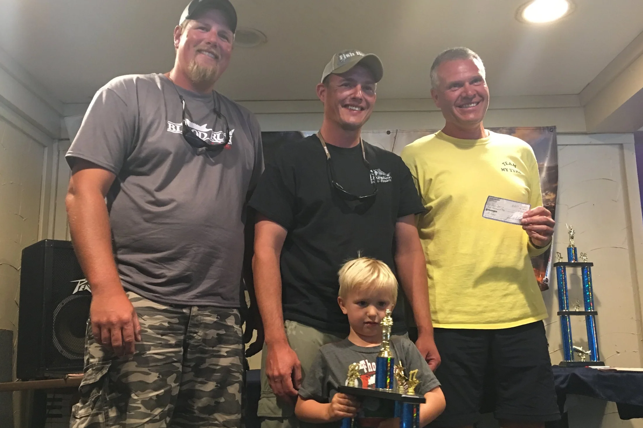 2017 Pro Champs: My Tyme
