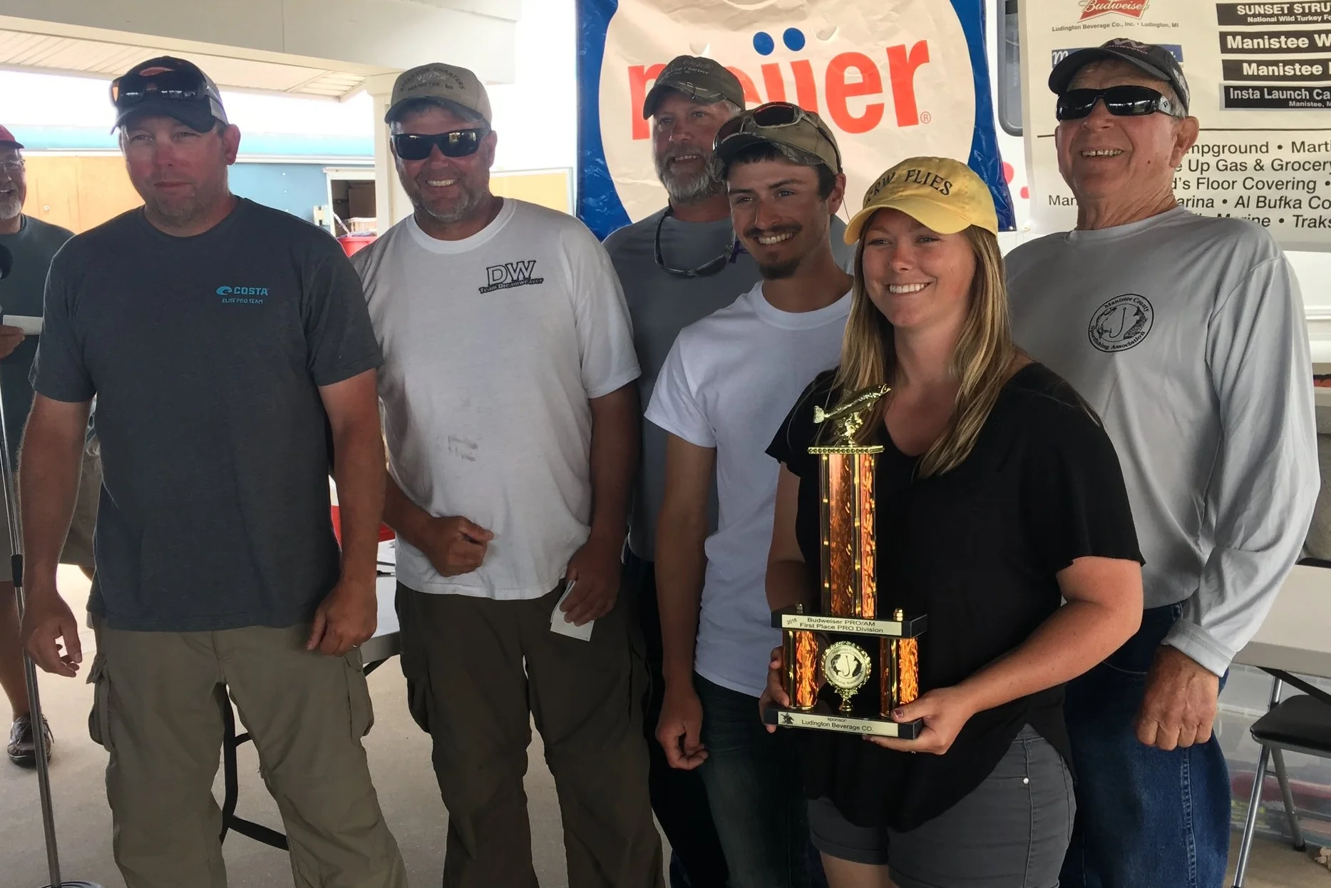 2018 Pro Champs: Riverside
