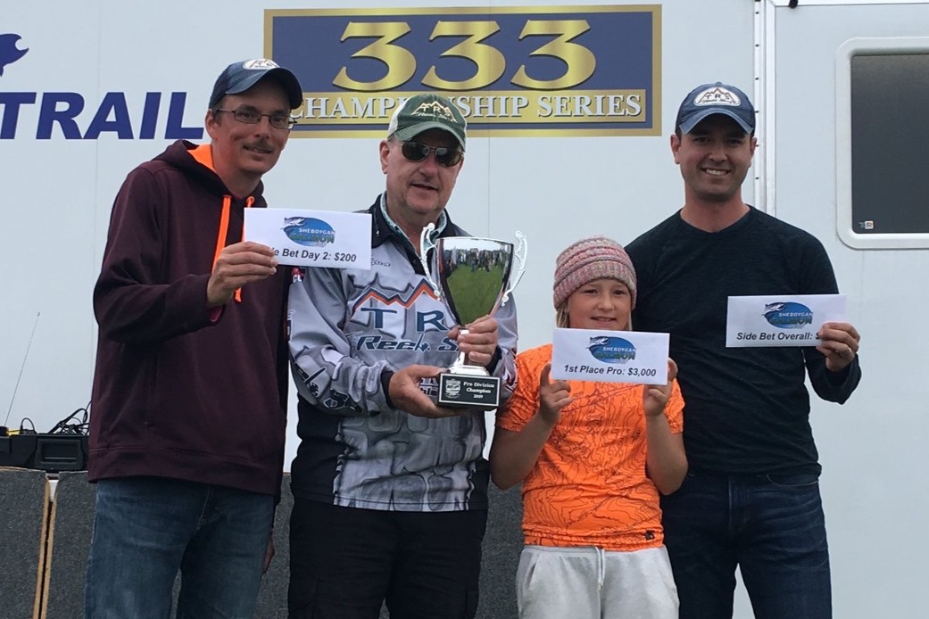 2019 Pro Champs: Class-Sea