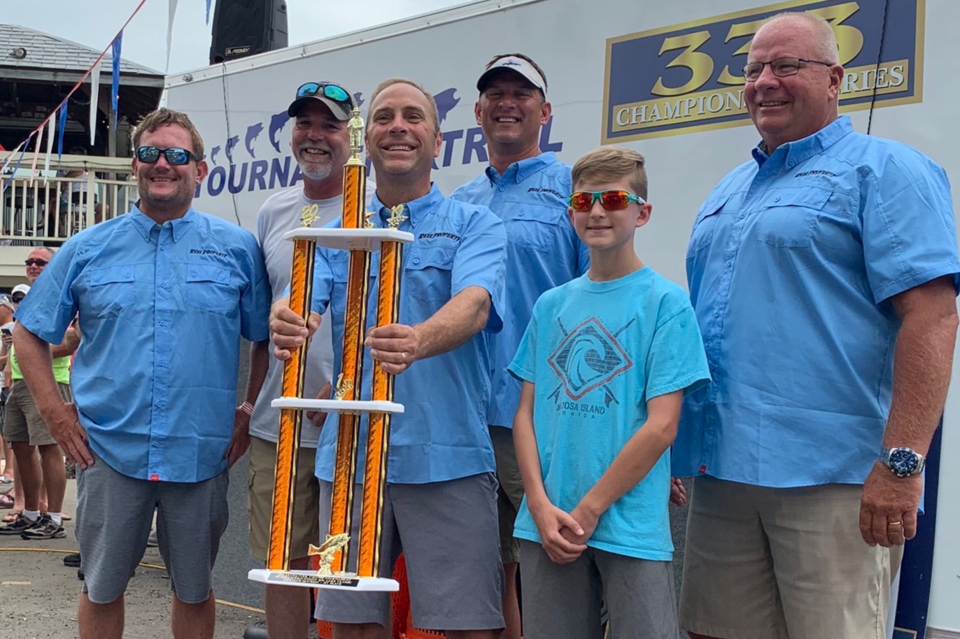 2019 Am Champs: Reel Property