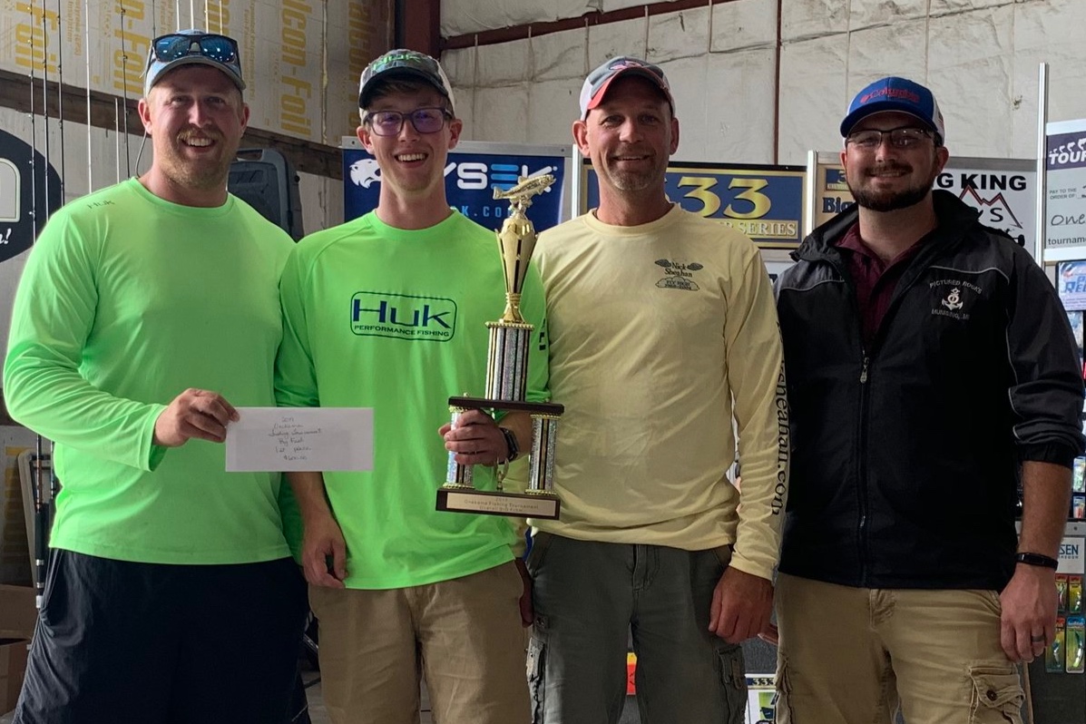 2019 Champs: Shakers