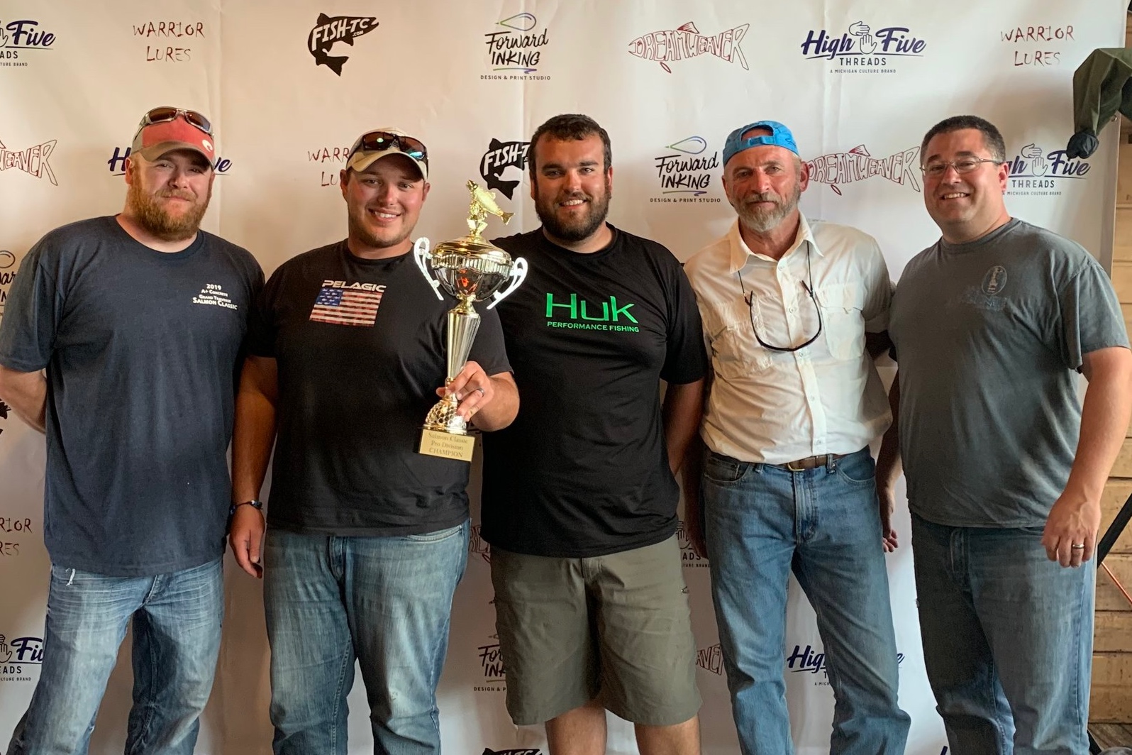2019 Pro Champs: Storm Hawk
