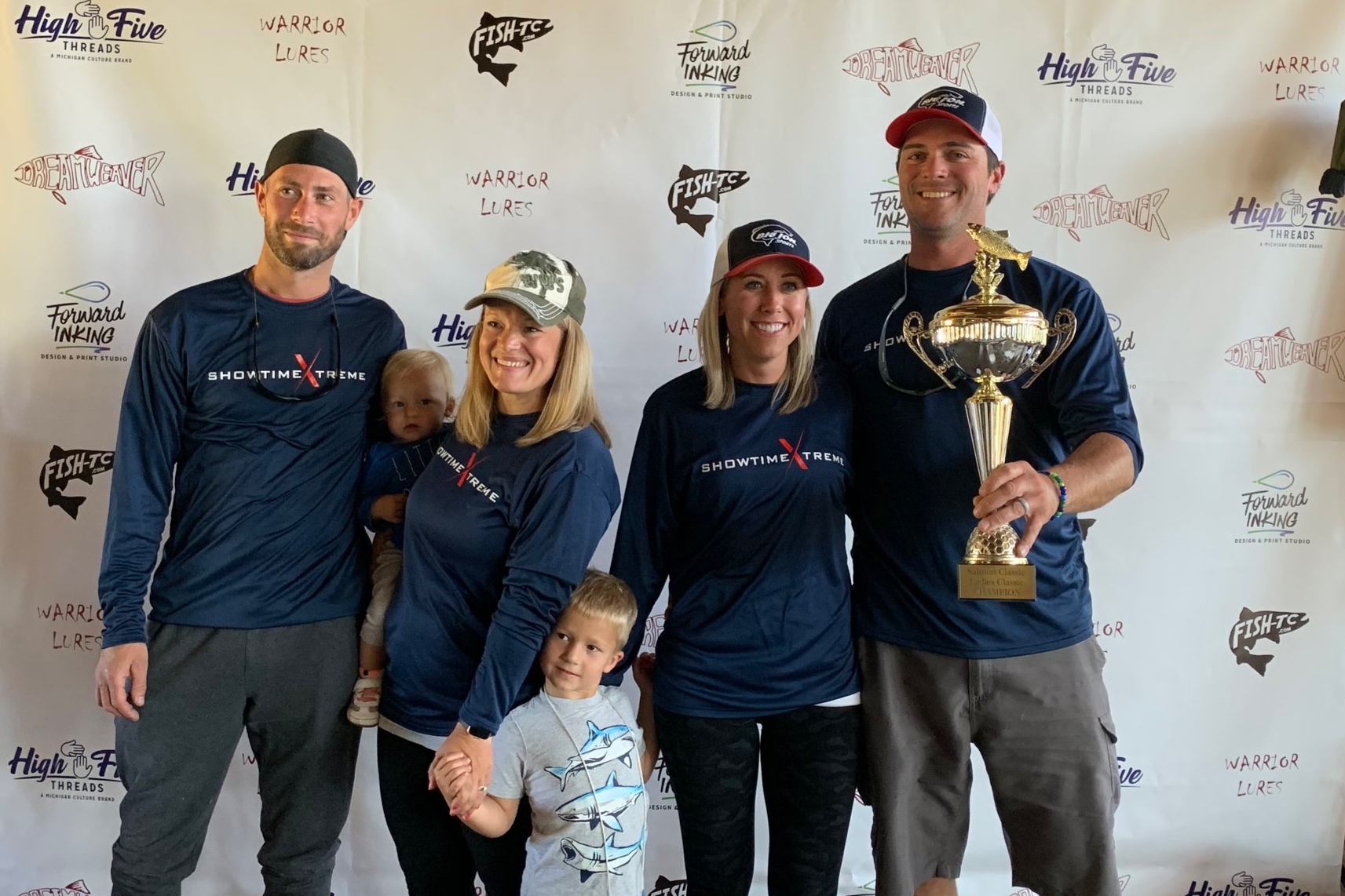 2019 Ladies Champs: Showtime Xtreme