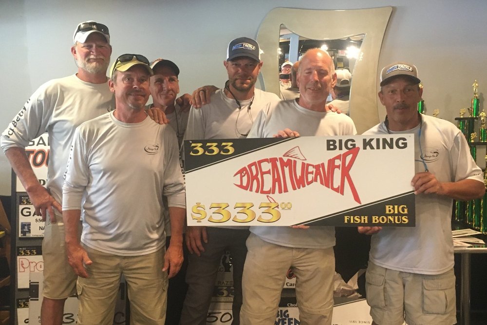 Everygame Shares Details of $150,000 Big Fish Bonus Contest