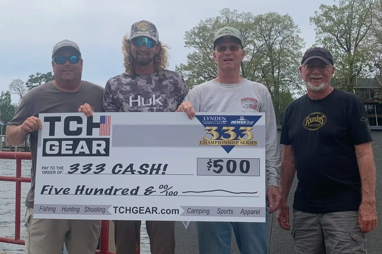 333 Big Check 3: Utopia