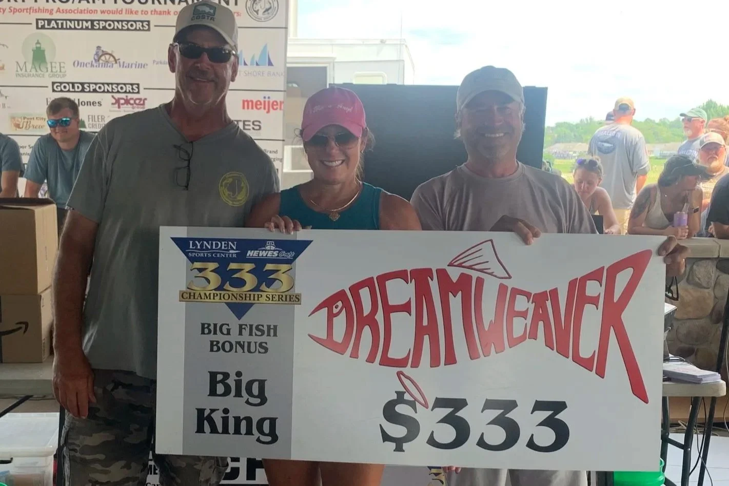 2026 Big Fish Bonus: Win N Angel