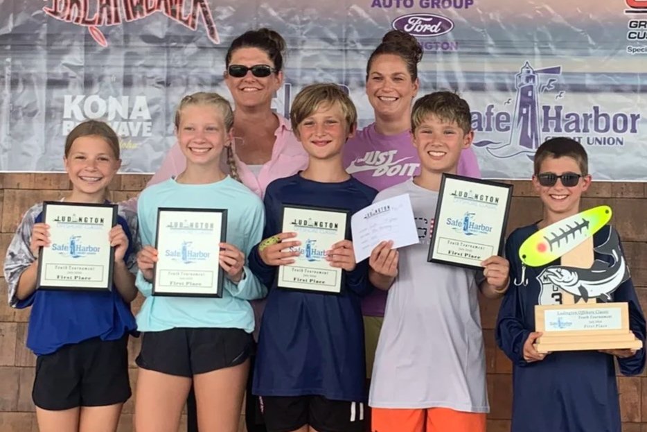 2026 Youth Champs: Blue Fairways