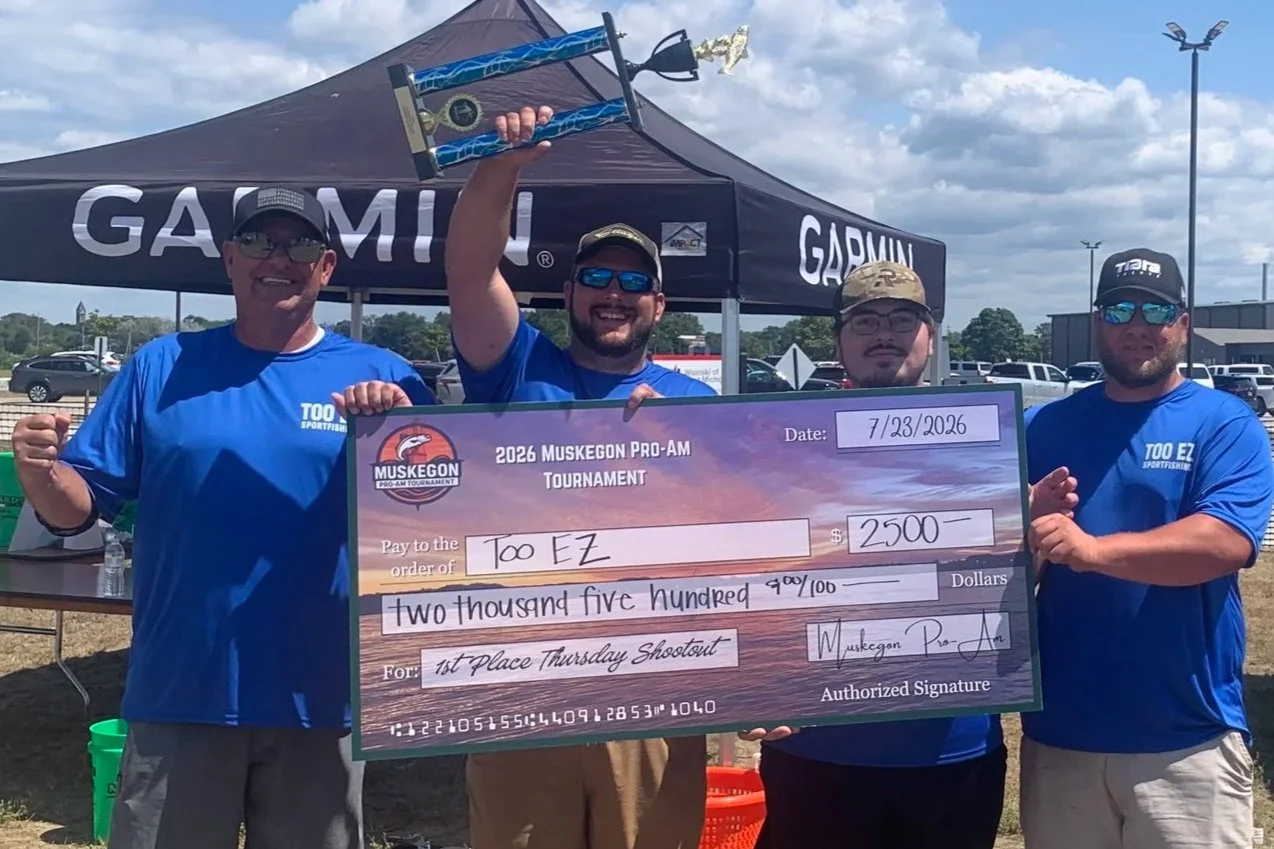 2026 Thursday Prelim Champs: Too EZ