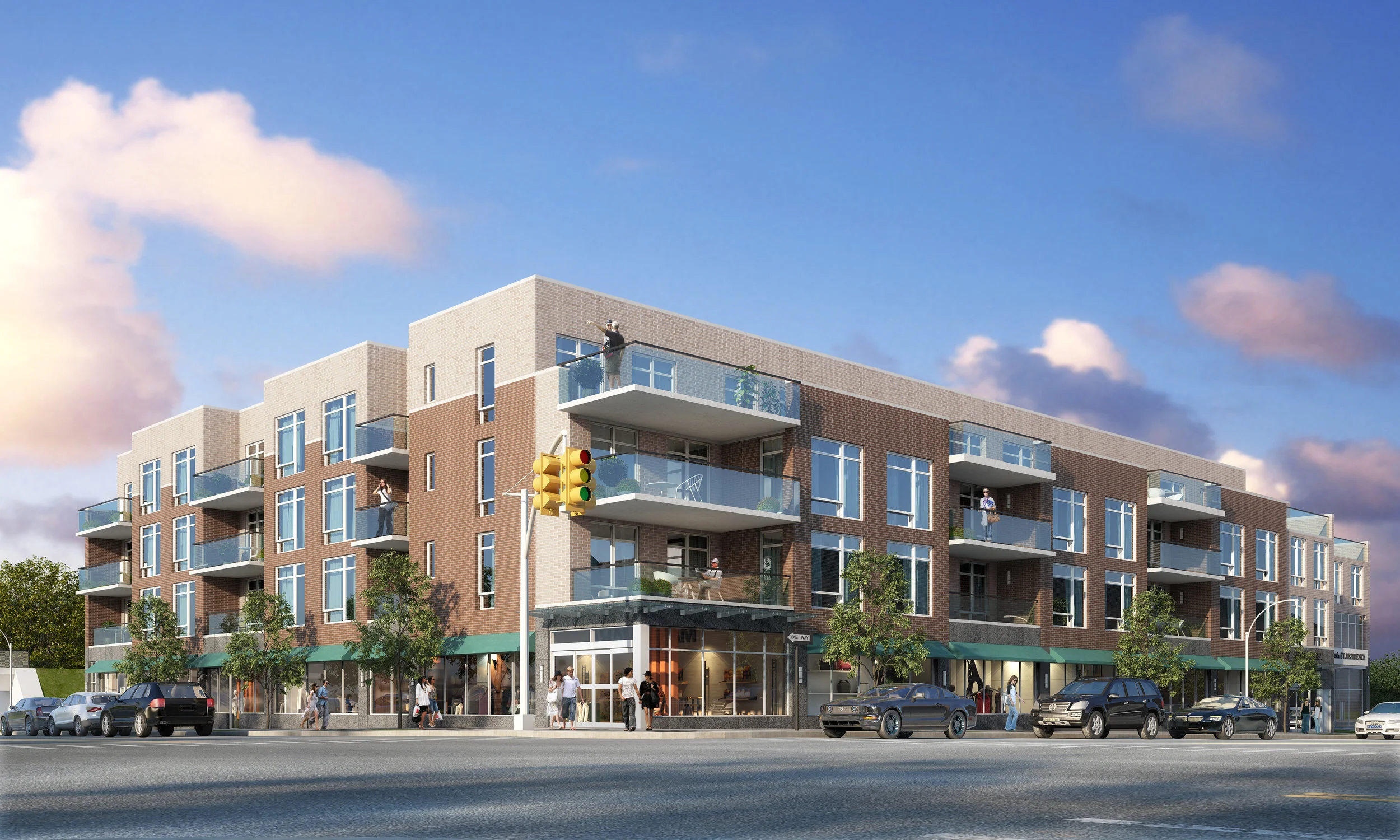 56-02 31 avenue Mixed USE-corner view.jpg