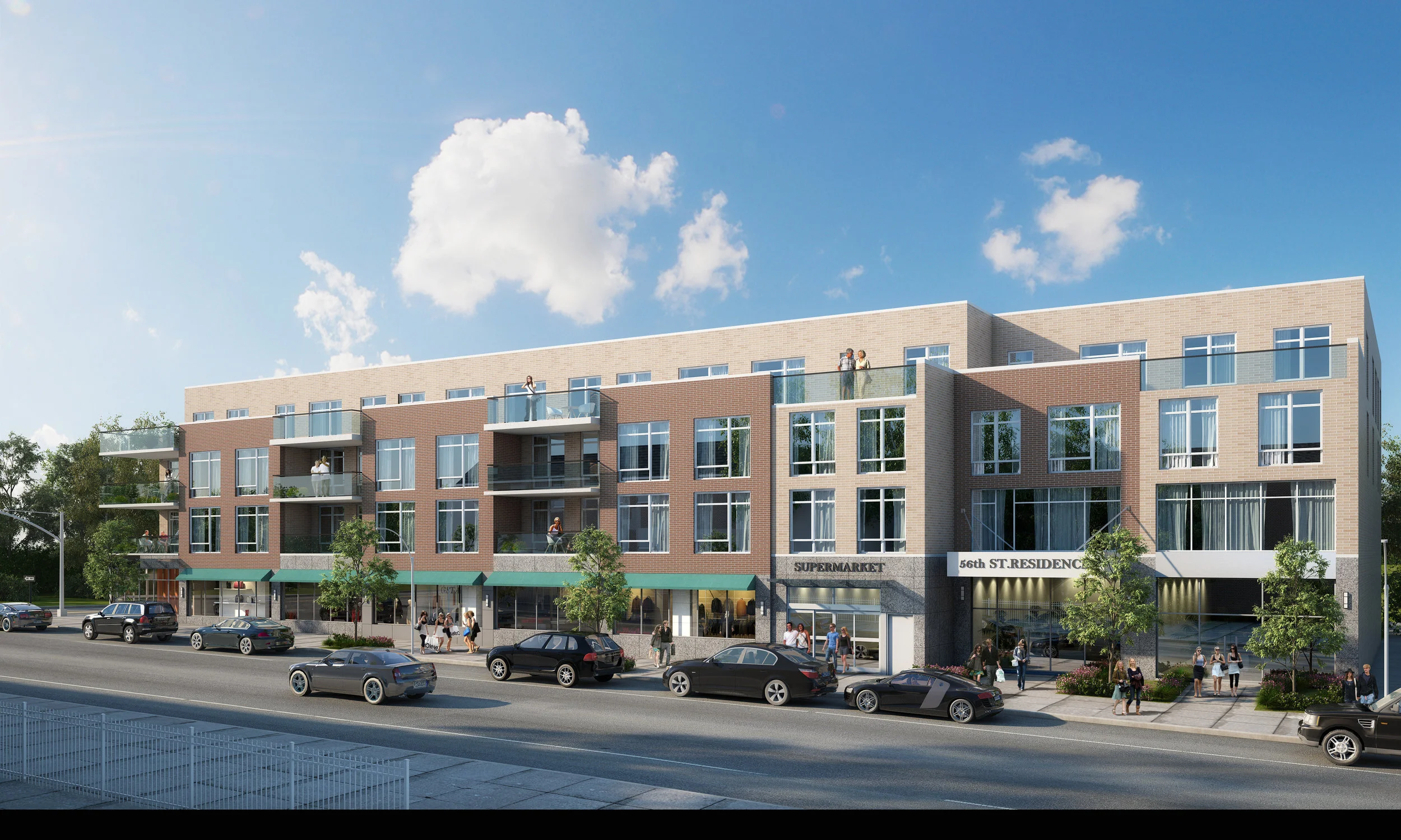 56-02 31 avenue Mixed USE-56th street view.jpg