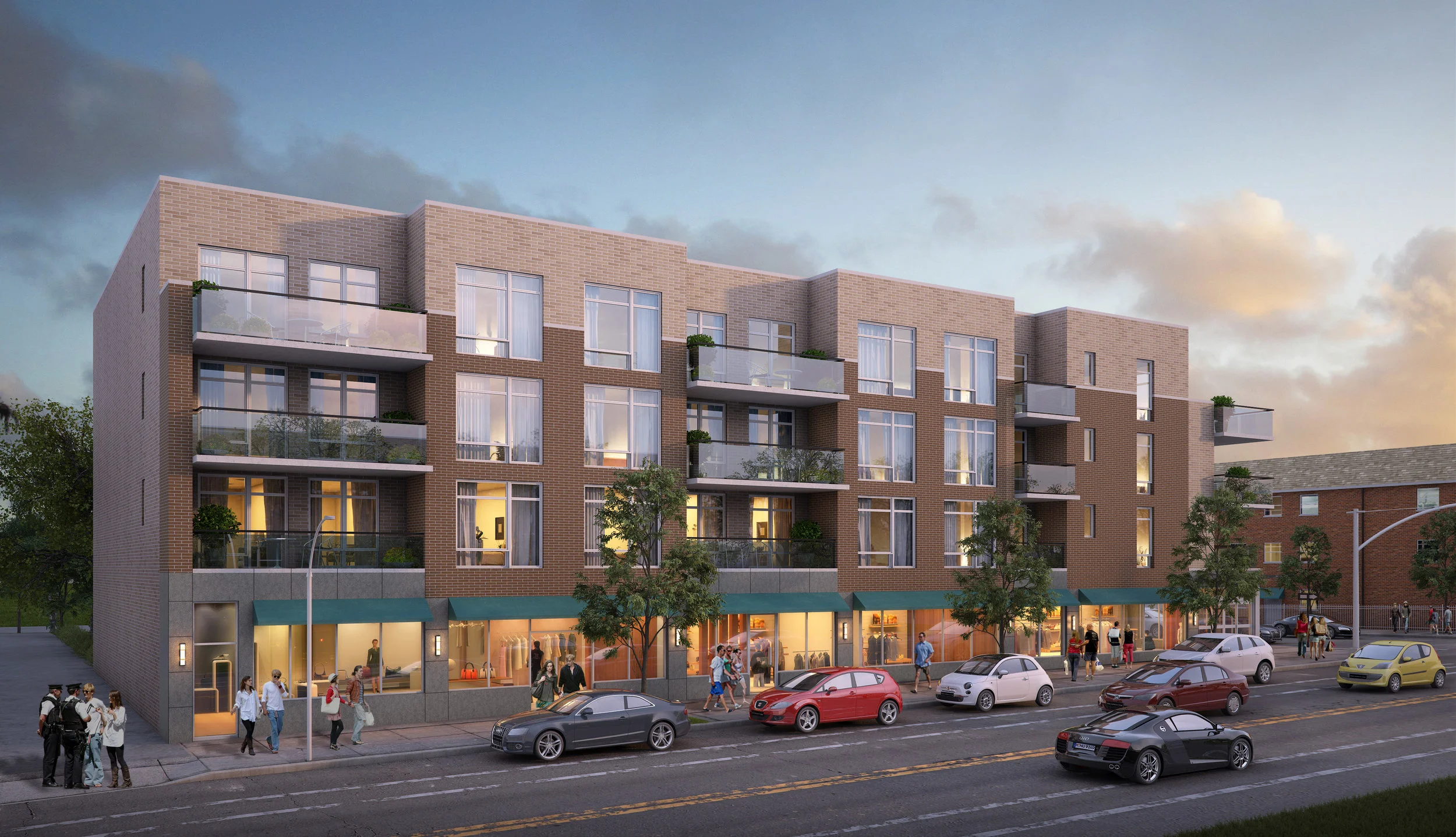 56-02 31 avenue Mixed USE-31st avenue view.jpg
