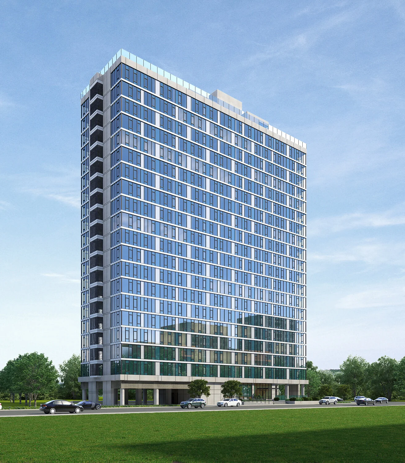 20 story apt. REGO PARK tower(Anthony Ng-NY)2-3.jpg