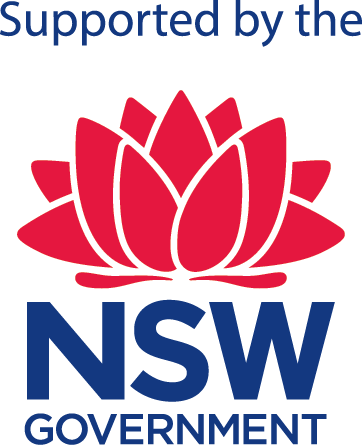 Supported by the NSW Government Colour.png