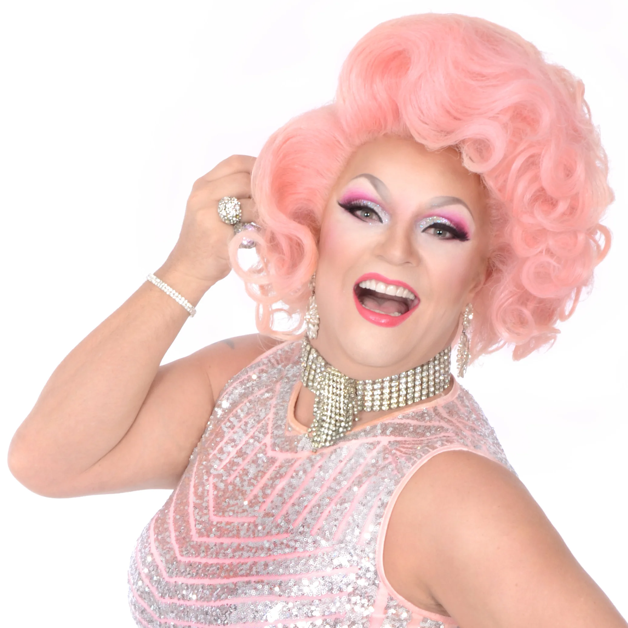Dolly Diamond
