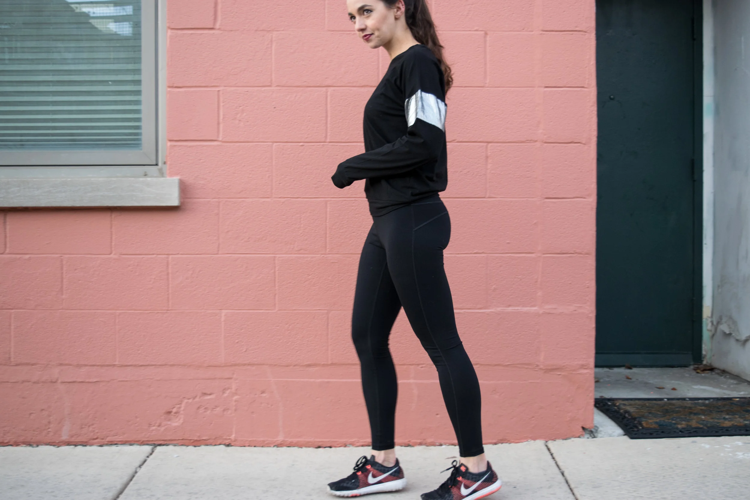 Hpe leggings sale cheap