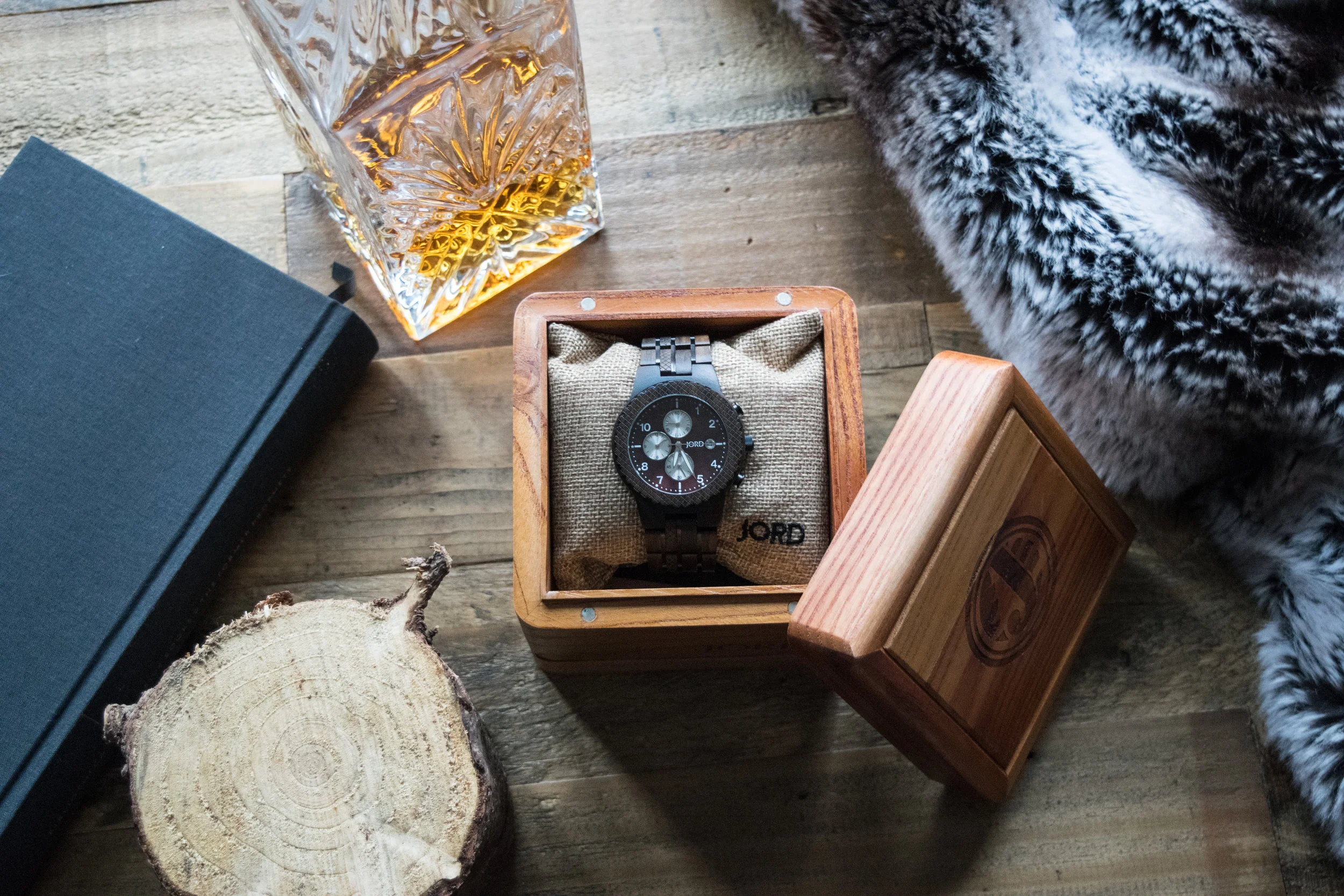 Jord wood hotsell watches