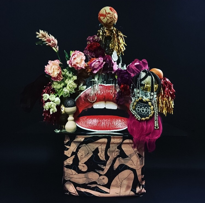 Image: Appetite for Decoration