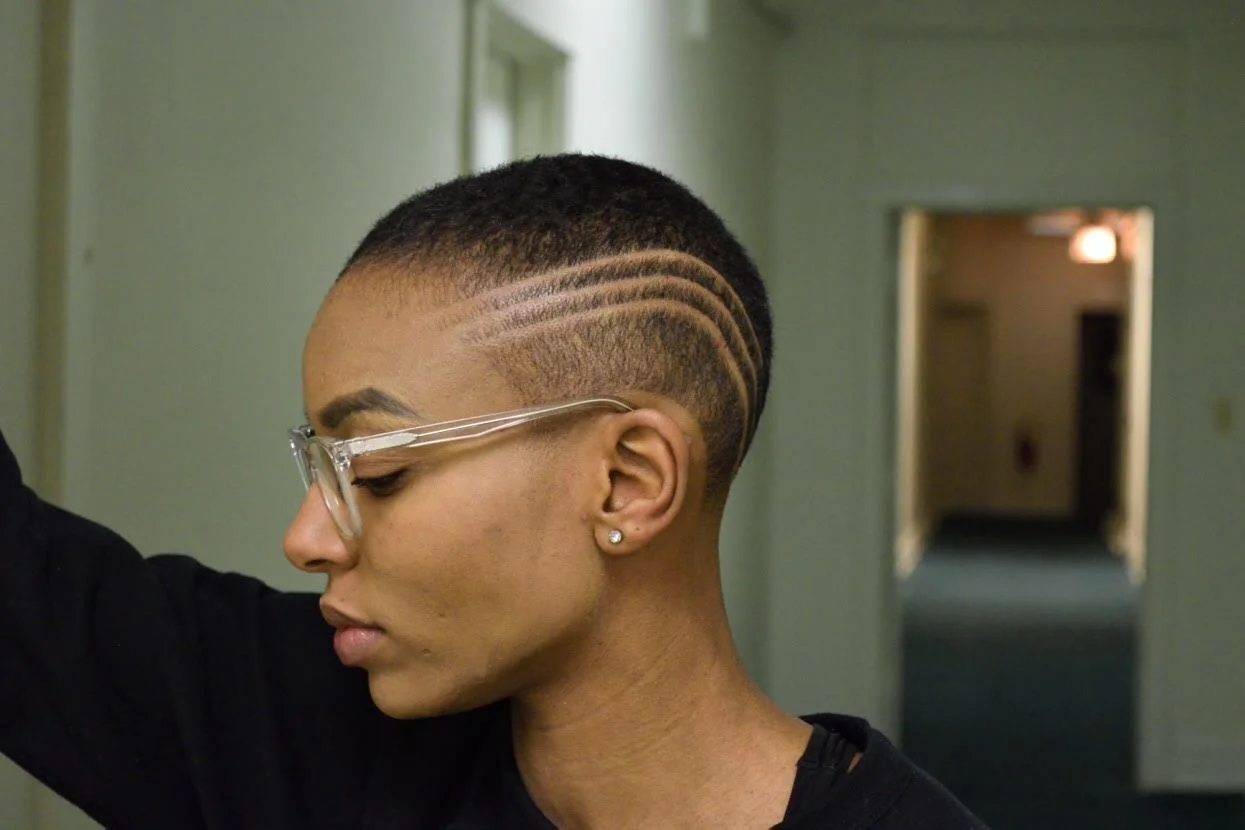  Photo Credit: Jasmine Webb 