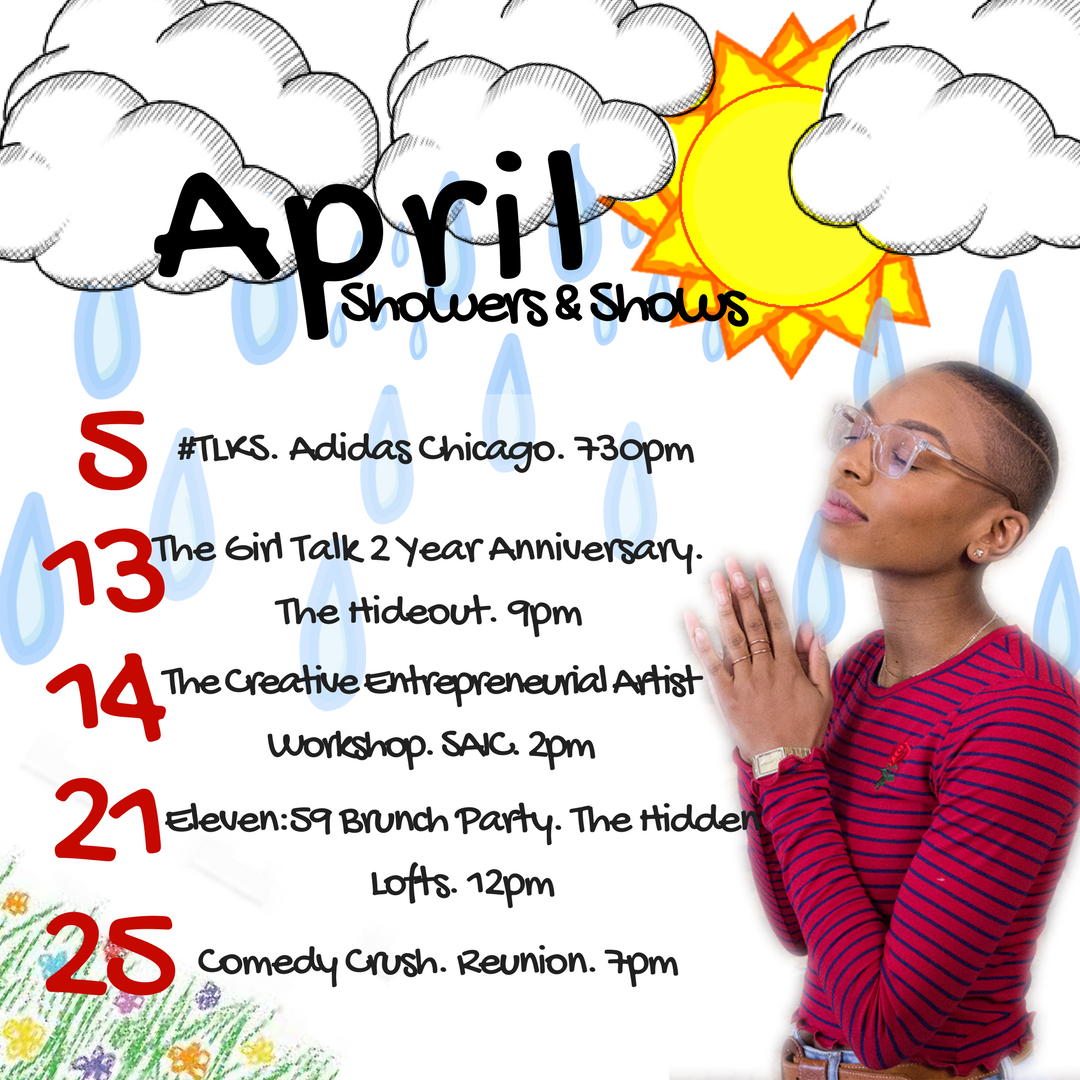 April 2018