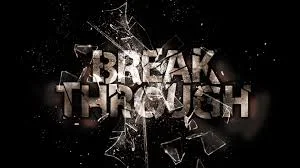 Incredible Breakthrough 41 episode artwork