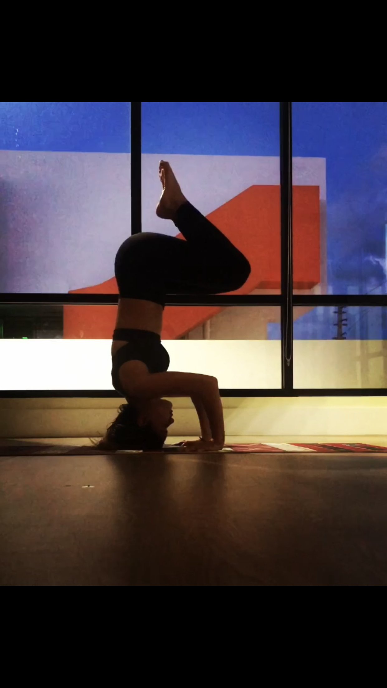 Vinyasa Flow 