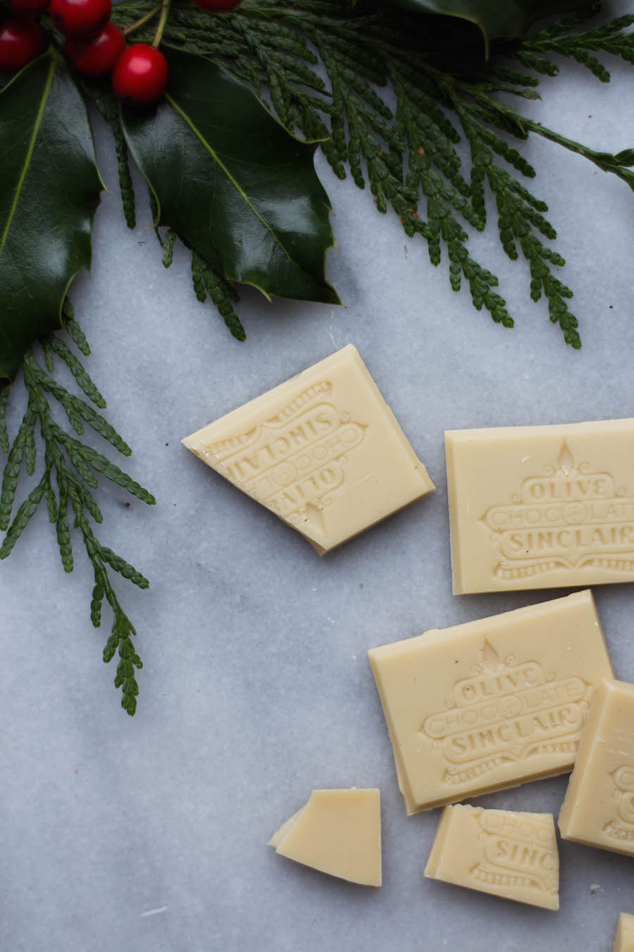 Olive and Sinclair Chocolate Pieces.jpeg