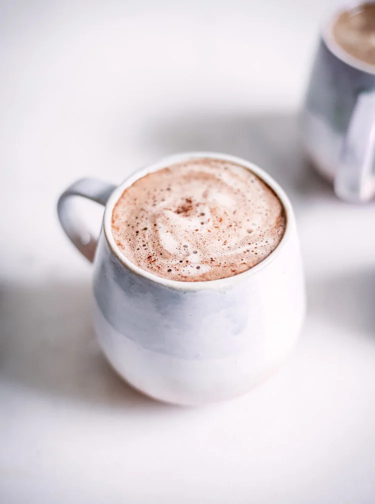 Bulletproof Mushroom Coffee 