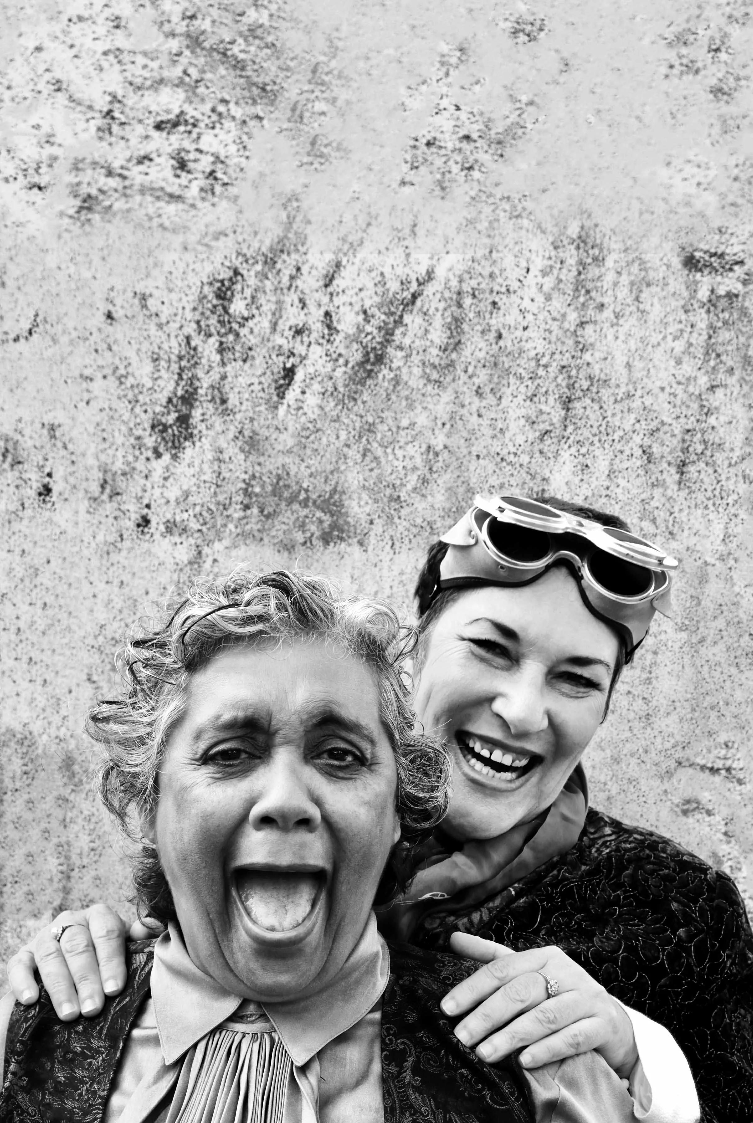 NORPA presents a Belloo Creative and NORPA co-production Rovers