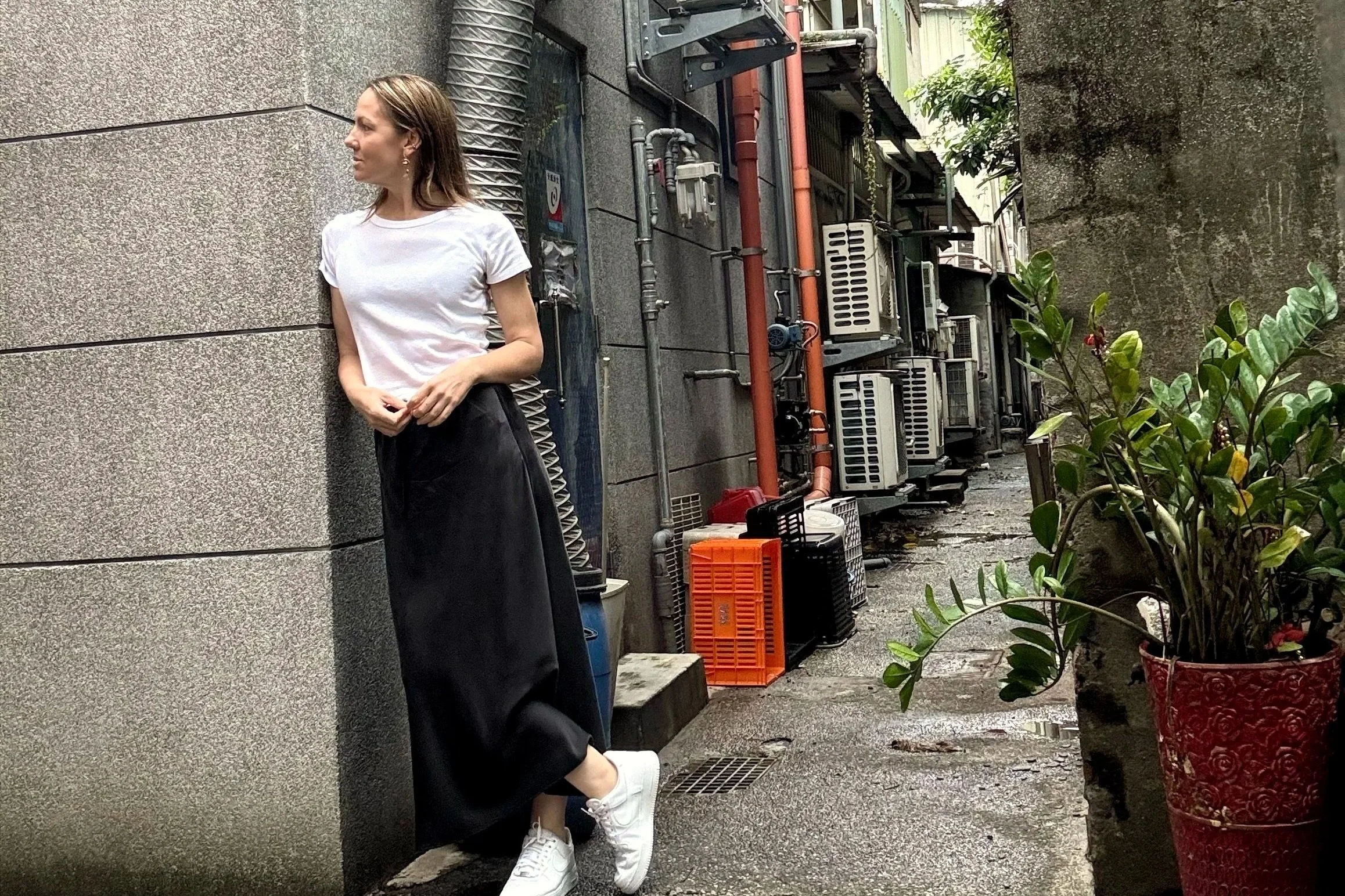 Article 1: Why Look at International Touring in a Time of Crises?