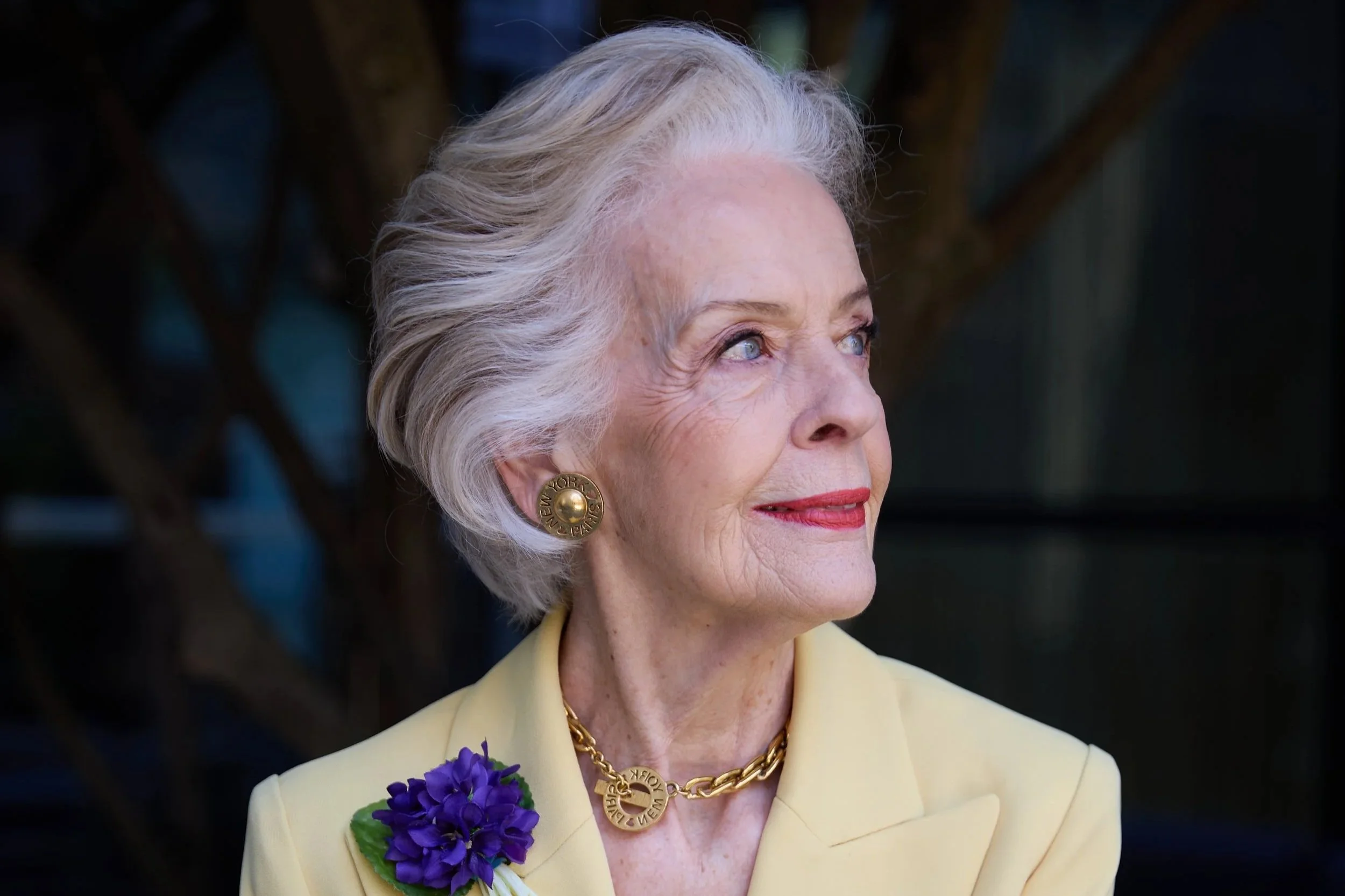 Dame Quentin Bryce Joins Belloo as Patron