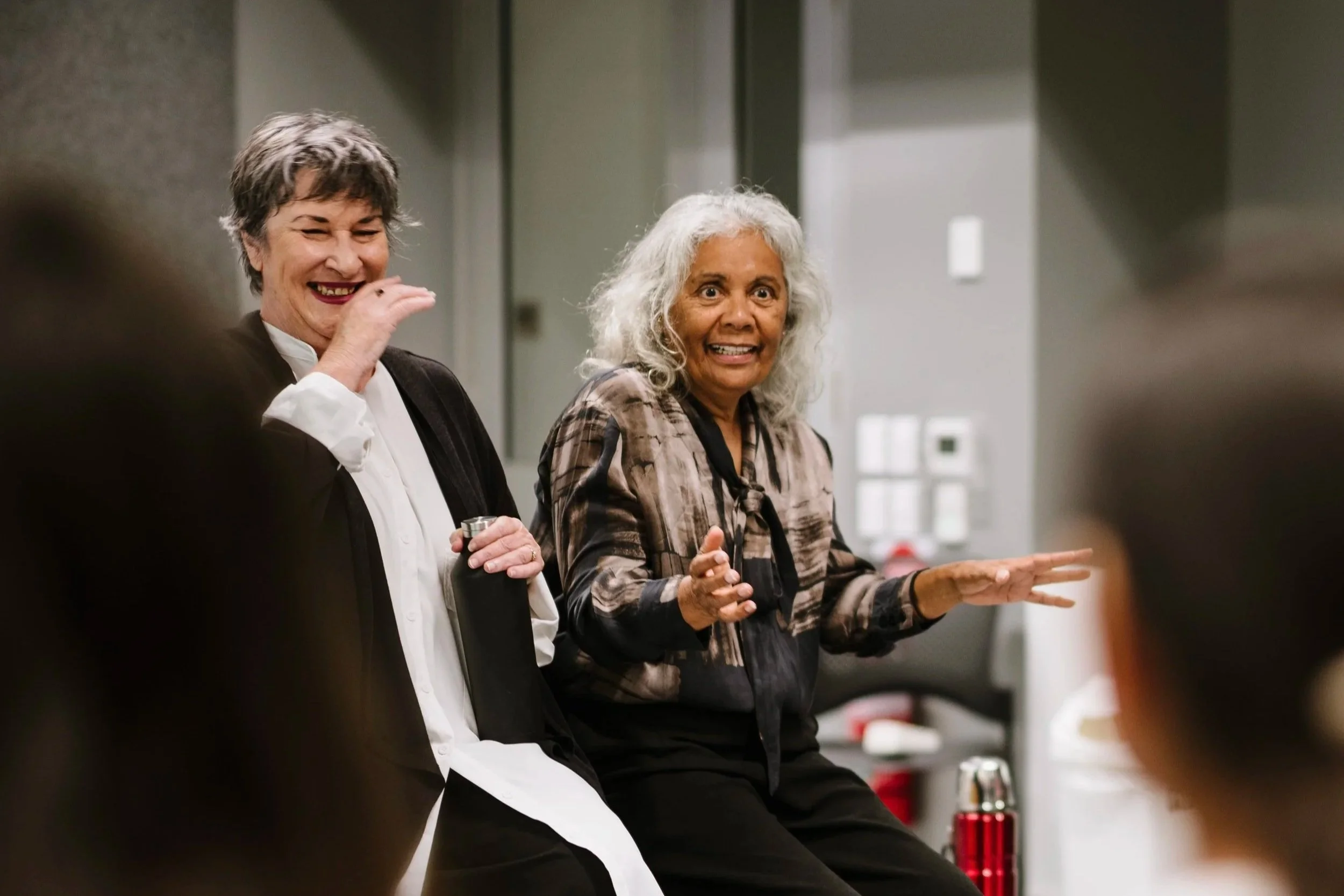 Make Community Connection Possible This AusArt Day